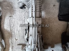 Volkswagen Touareg 4.2 korobka və razdatka